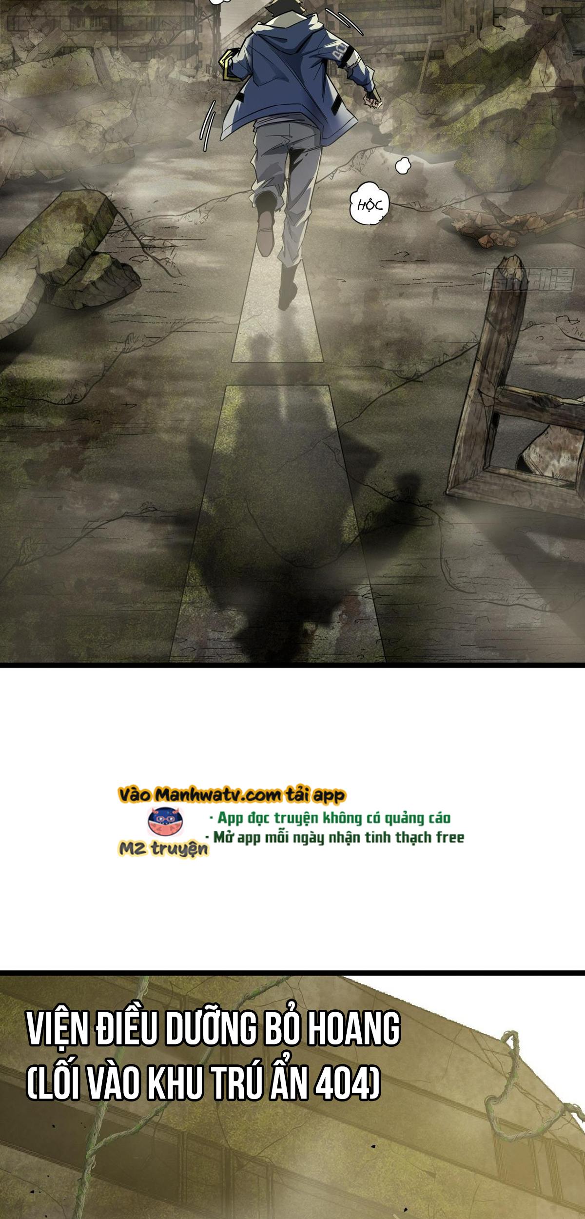 Đọc truyện [LCVT] Trò chơi này cũng quá chân thực rồi - Chap 1